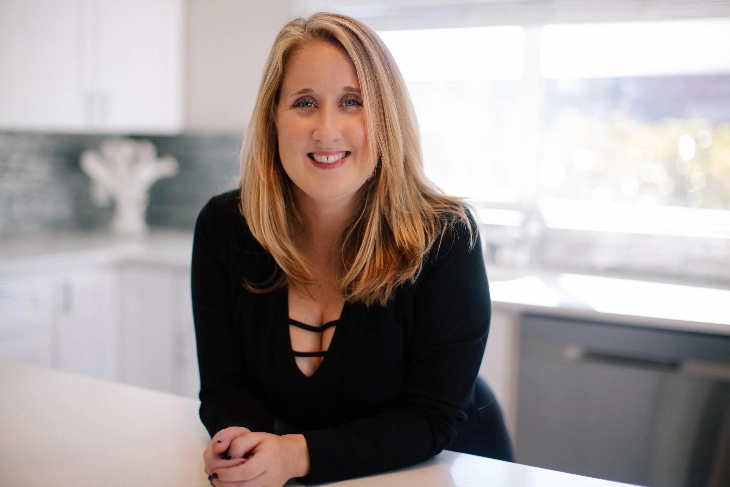 Episode 5: Becoming an Expert in Kindfulness with Jen Schwytzer