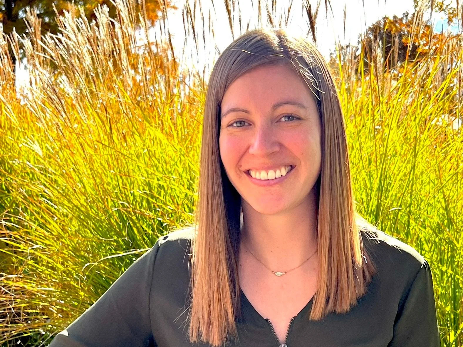 Episode 7: Making the Most of the Little Moments with Kristin Lefforge