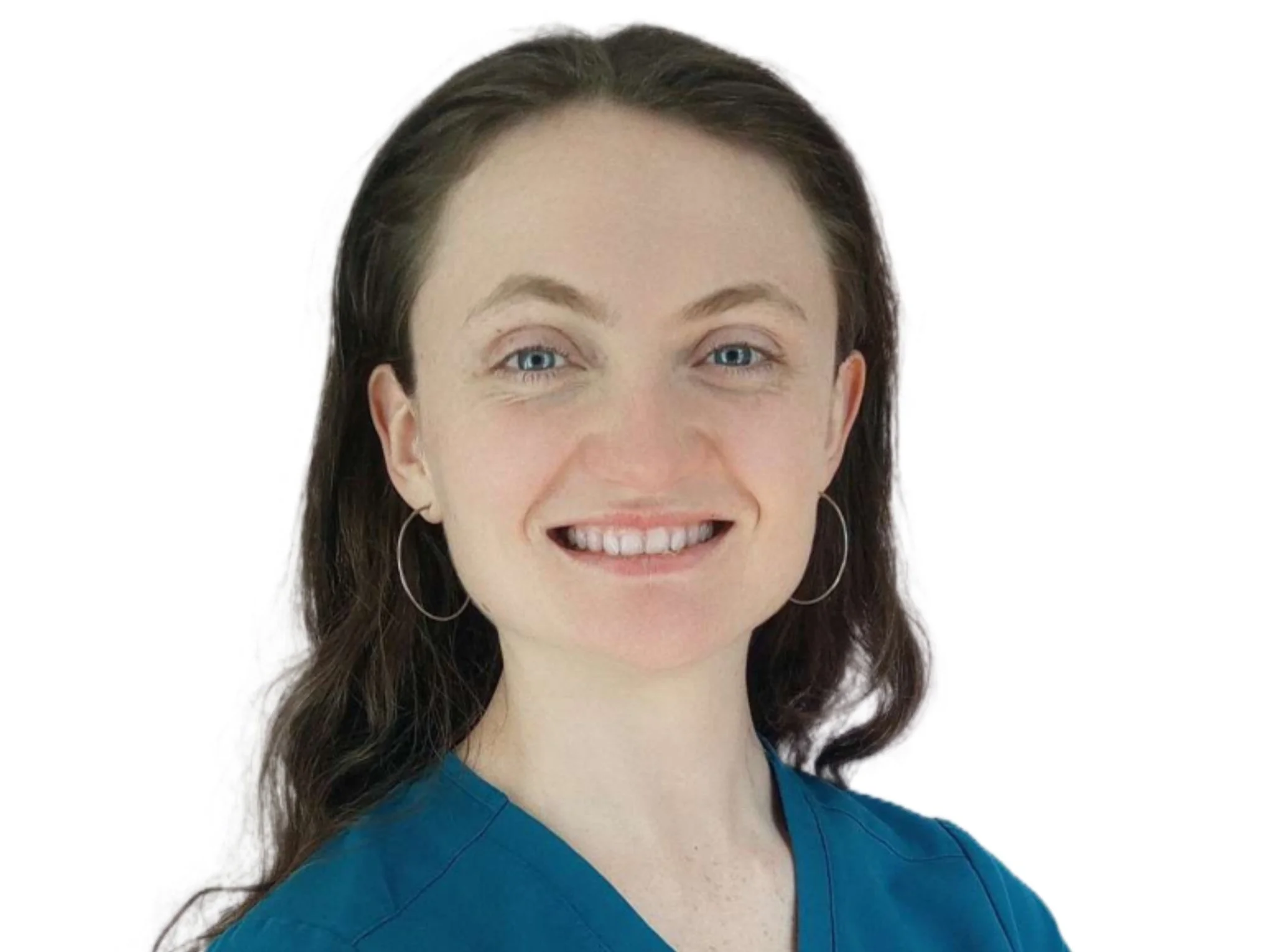 Episode 8: No More Painful Periods &amp; More with Isabella Thor