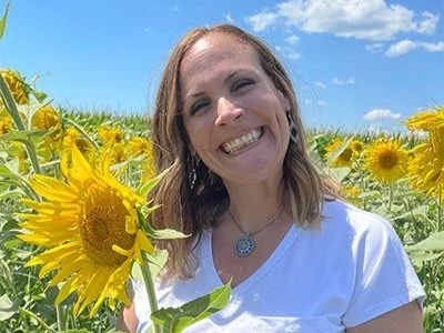 Episode 1: Passion Meets Nutrition with Laura Tolosi