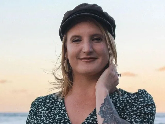 Episode 23: Boundaries That Build You: A Conversation with Briana Bowley