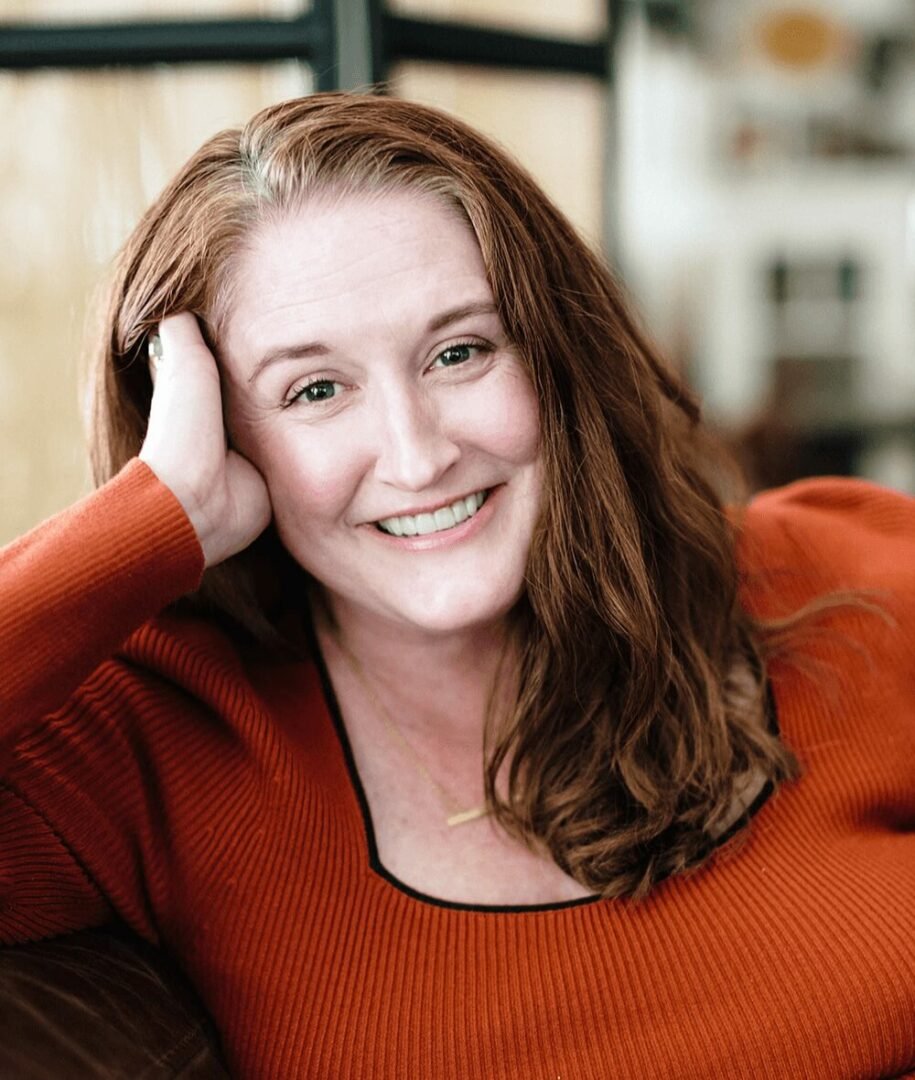 Episode 28: Breaking Free from Good Girl Expectations: Barbara Howlin’s Journey to Self-Trust and Inner Safety