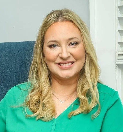 Episode 29: Second Act Success: How Shannon Russell Reinvented Her Career and Reclaimed Her Purpose