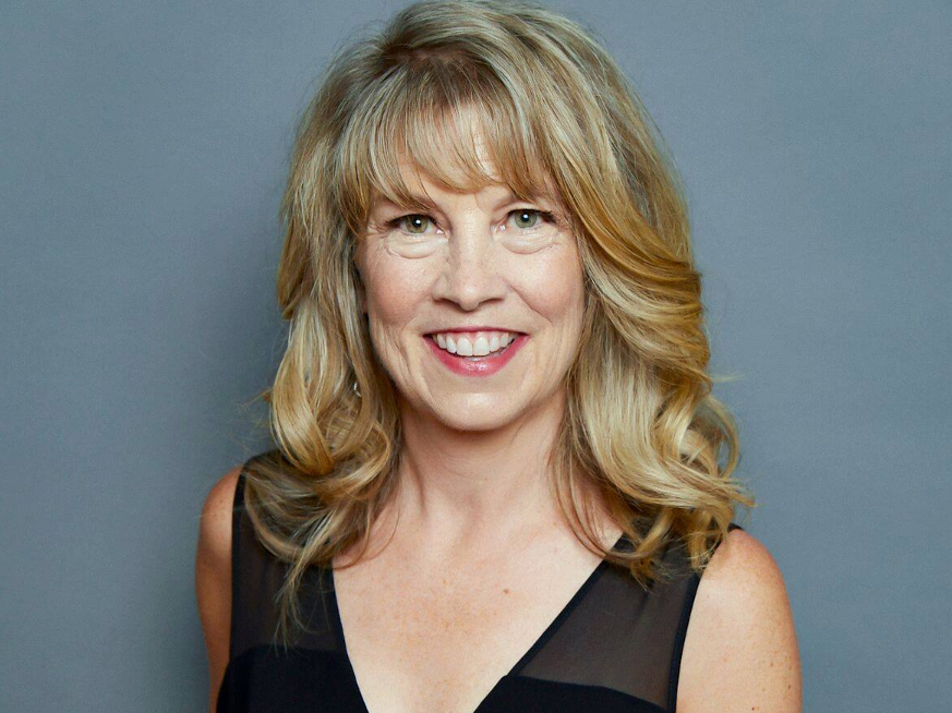 Episode 31: Saying No Without Guilt: Healthy Boundaries for Women with Maureen Considine