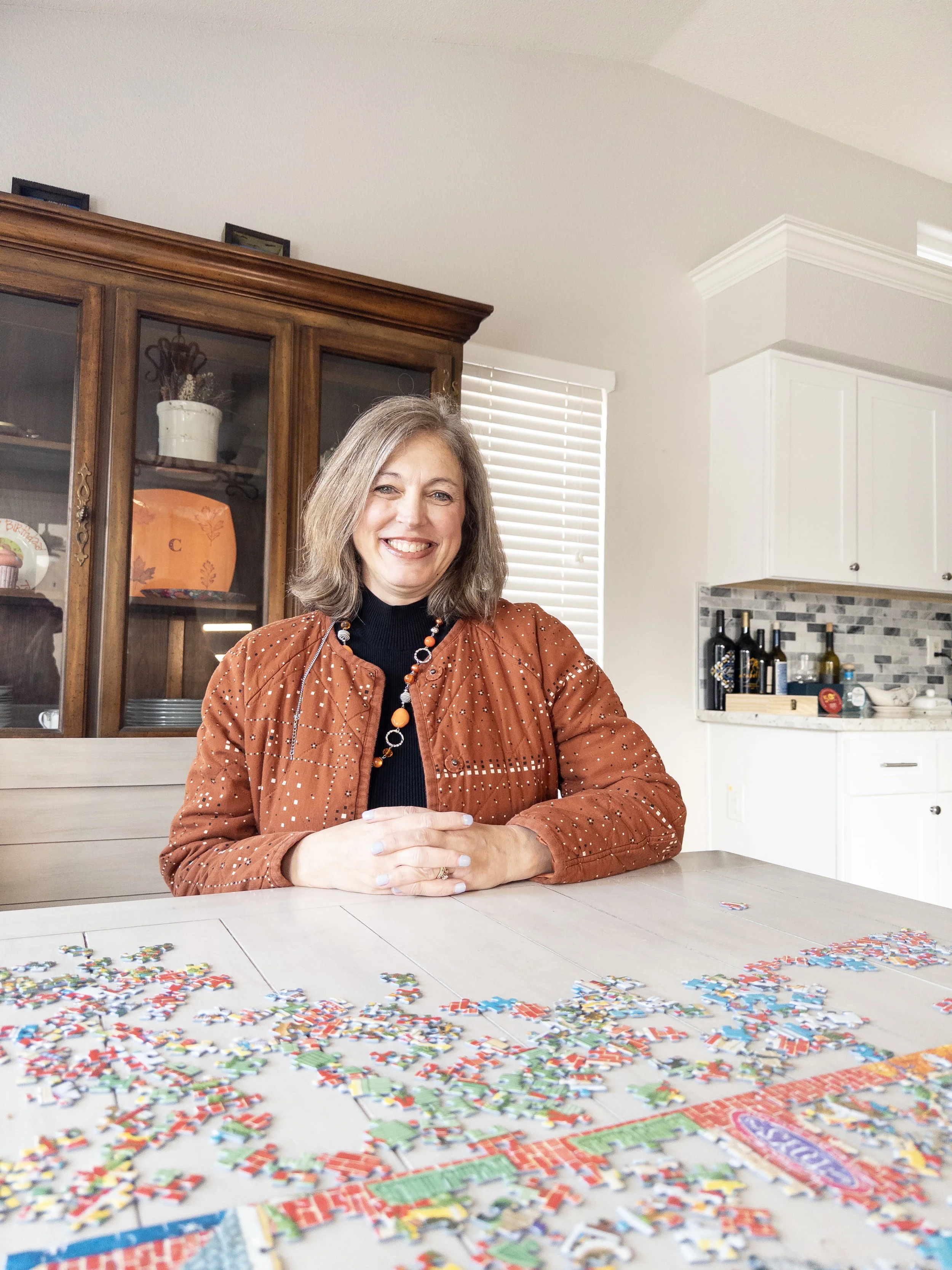 Episode 33: FEEL Reset: A Self-Care Reset for Burned Out Women Seeking Alignment and Empowerment