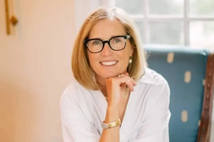 Episode 38: Breaking Gender Stereotypes: How One Sports Doll Sparked a Movement for Girls’ Empowerment