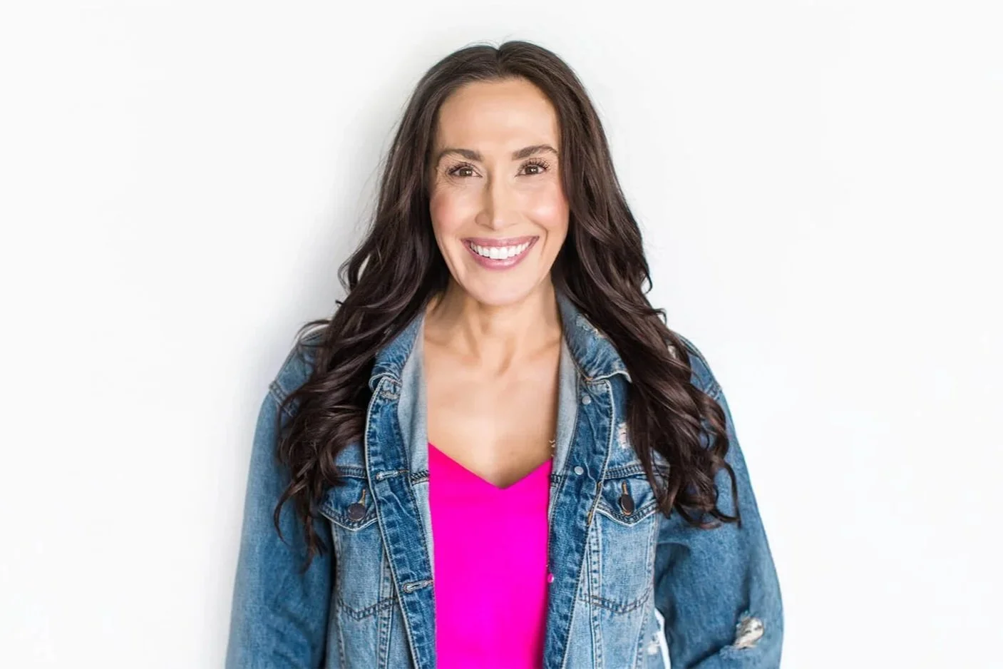 Episode 40: Reclaiming Your Power: Boundaries, Healing, and Holistic Mental Health for Women with Dr. Anna Marie Frank