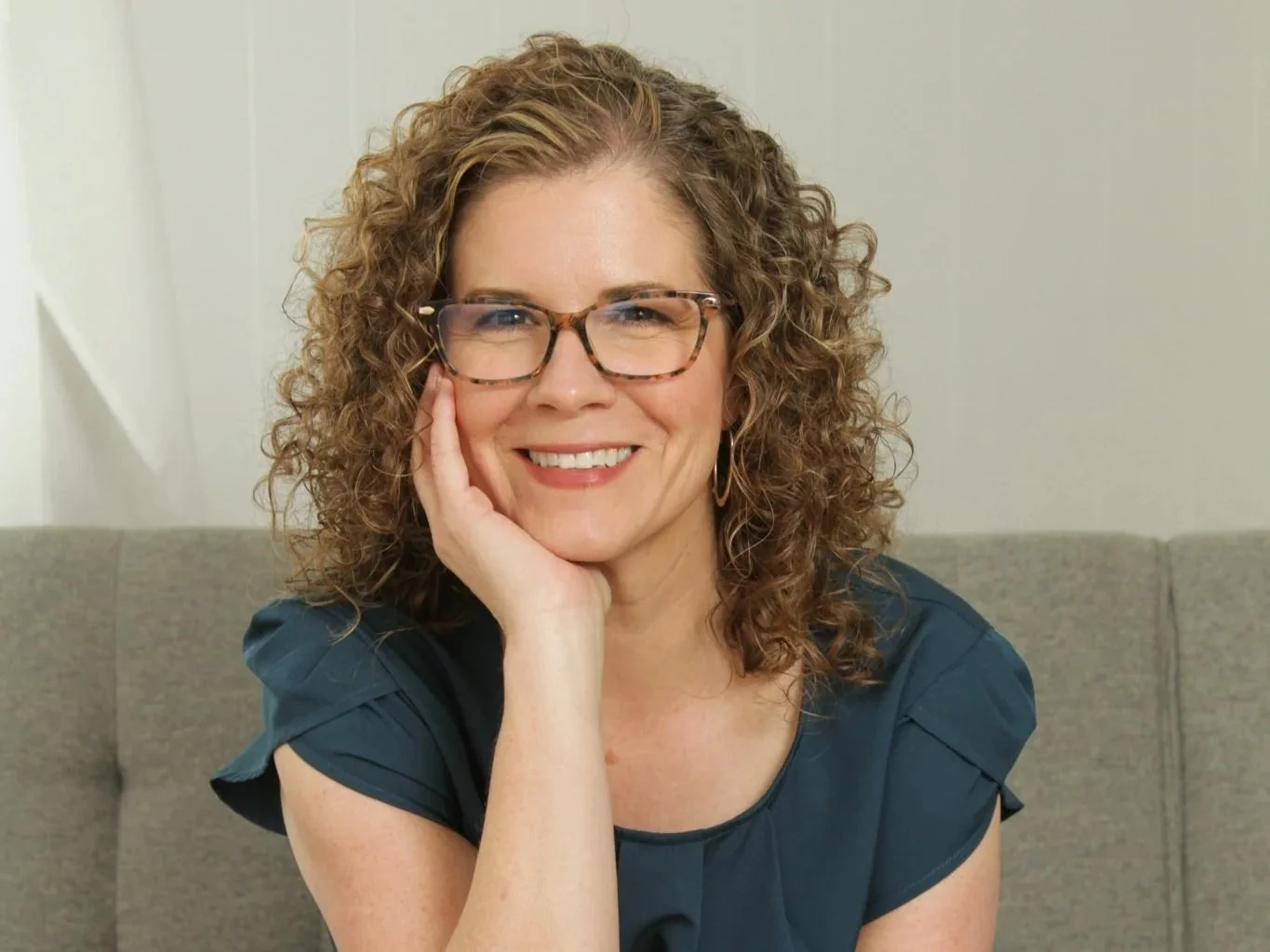 Episode 46:  Breaking Ageism &amp; Redefining What It Means to Age with Dr. Corinne Auman