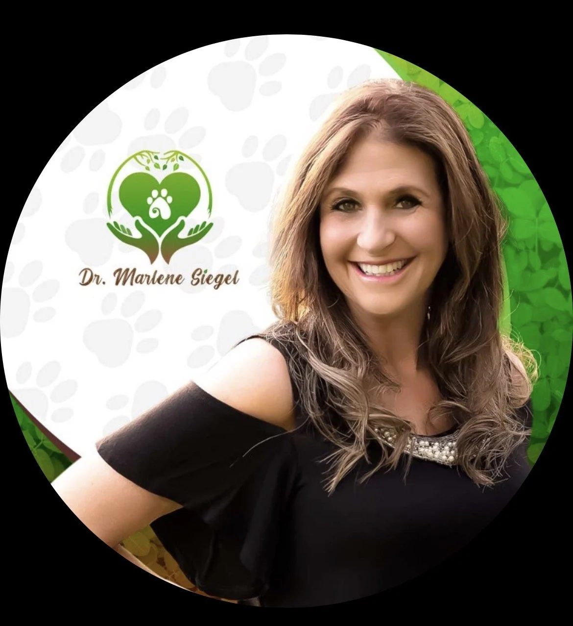Episode 54: Why Are You Here? Discovering Purpose, Passion, and Holistic Healing with Dr. Marlene Siegel