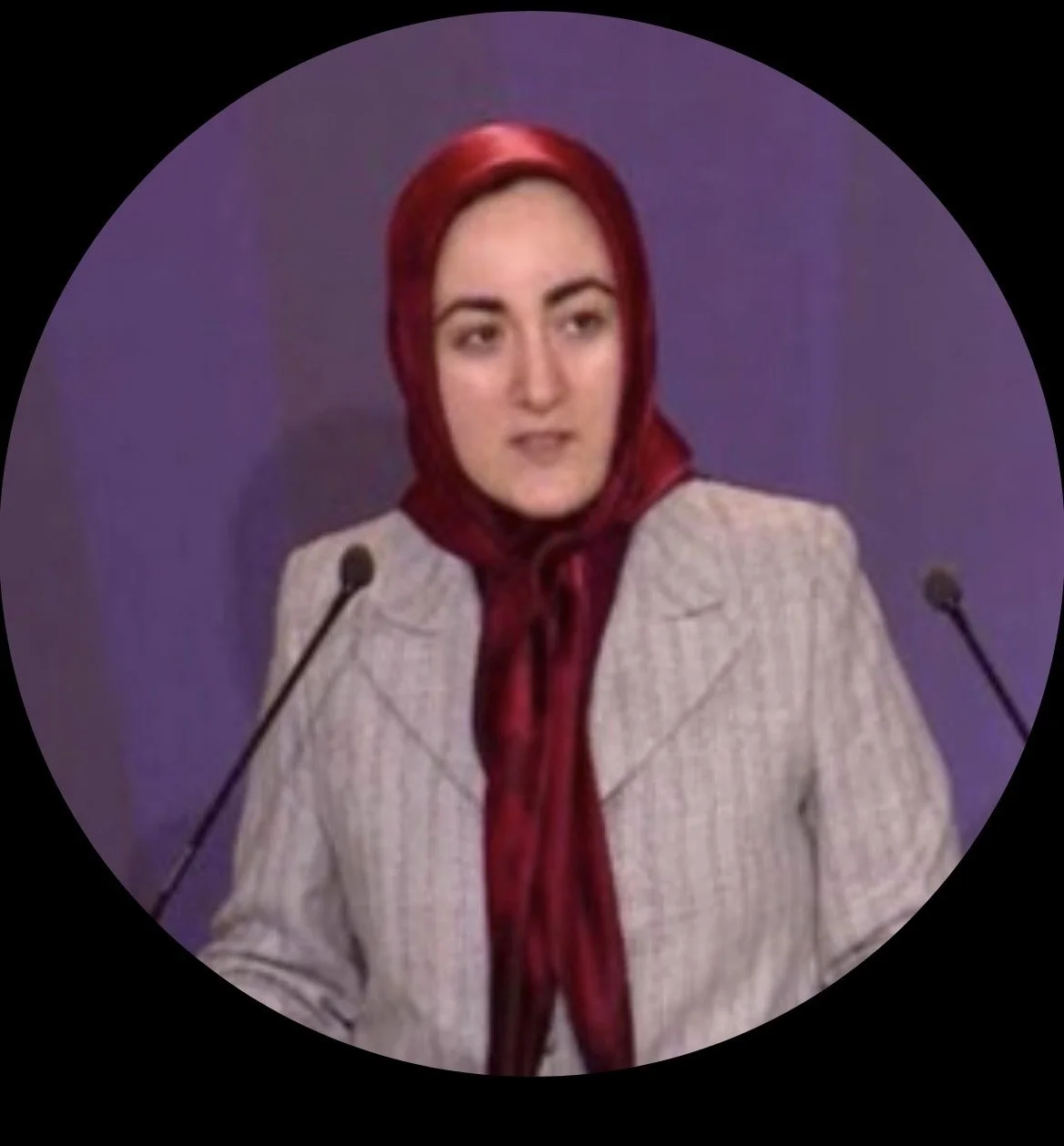 Episode 56: Iran Freedom &amp; Human Rights: Zolal Habibi on Activism, Women’s Rights, and Global Change (Part Two)