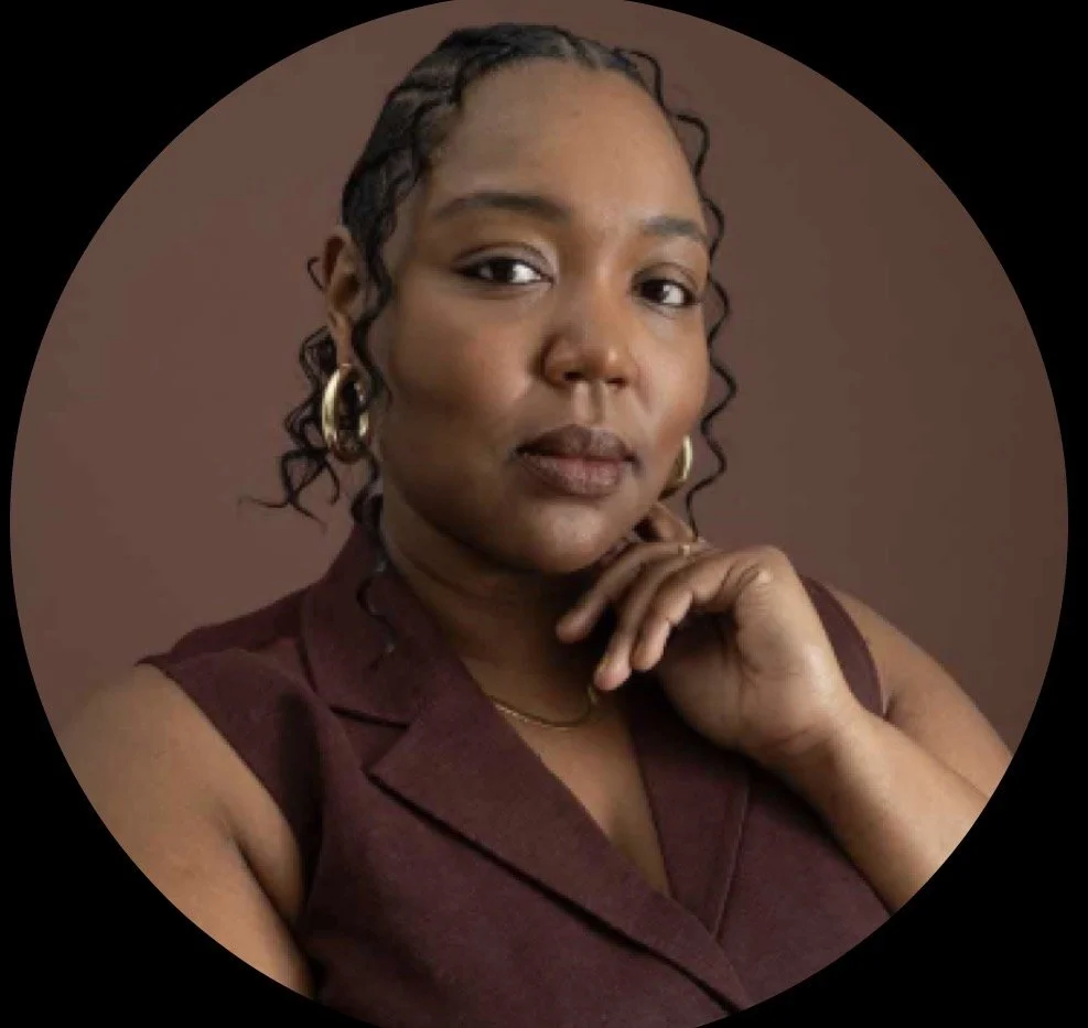 Episode 2: Creating Safe Spaces, Self-Care &amp; Women’s Empowerment | Healing, Community &amp; Alignment with Fanny Tristan