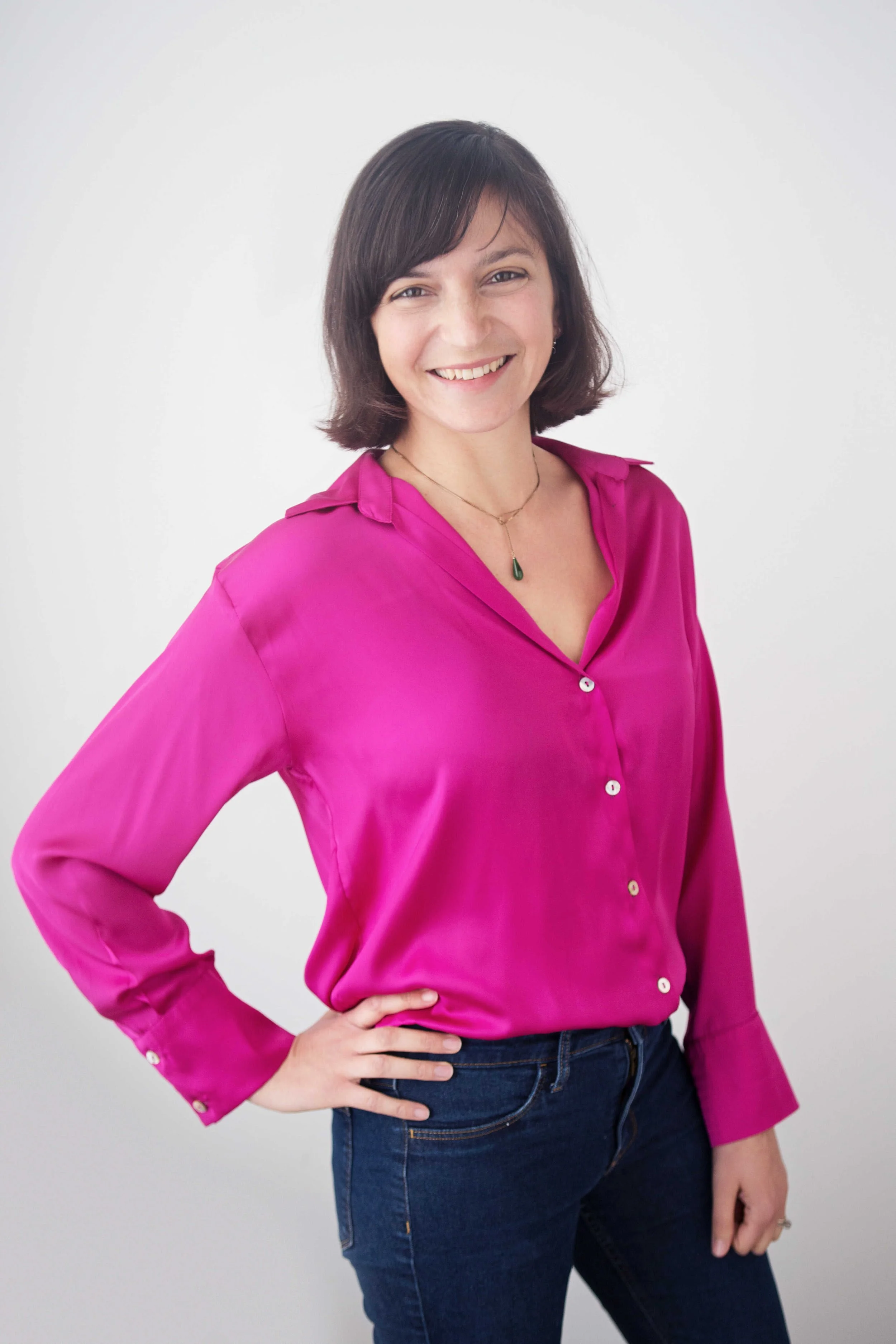 Episode 4: Mind-Body Connection: How Posture, Movement, &amp; Awareness Transform Your Mental &amp; Emotional Health with Lindsay Newitter 