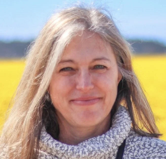 Episode 5: Prioritizing Self Care: Daily Habits for Mental Health, Stress Relief &amp; Work-Life Balance with Melissa Crook