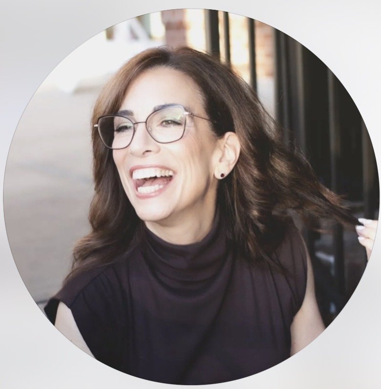 Episode 8: From Trauma to Empowerment: Healing, Boundaries &amp; Finding Your True Self with Holly Hughes