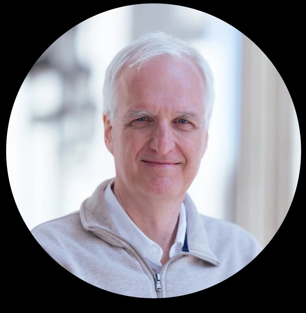 Episode 10: From Burnout to Purpose: Walt Thiessen on Self-Discovery, Mindset Shifts &amp; Personal Growth