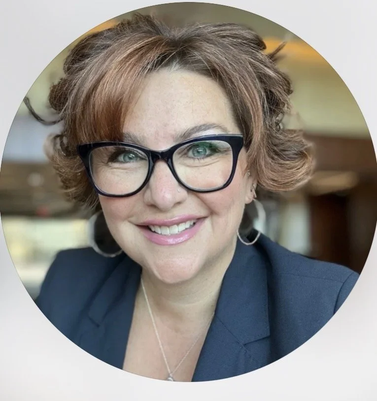 Episode 12: Self-Leadership for Women: Let Go of Control, Set Boundaries &amp; Heal Without Guilt with Kate Lenihan