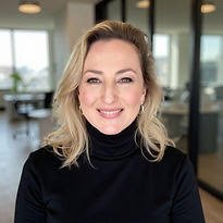 Episode 14: Financial Empowerment for Women: Build Confidence, Master Your Money Mindset &amp; Redefine Wealth with Irina Helm