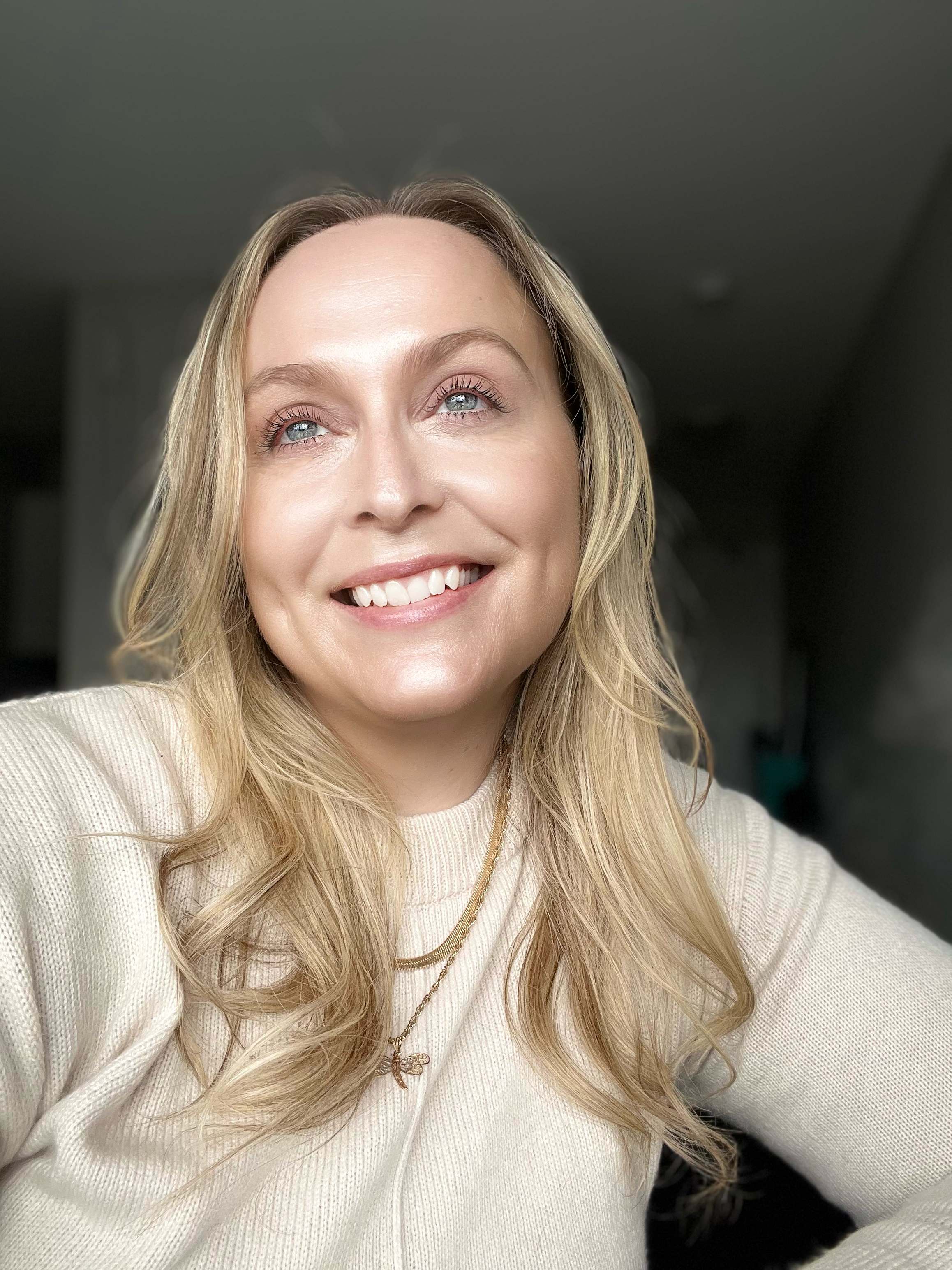 Episode 18: Emotional Regulation &amp; Nervous System Healing: How to Stop Shrinking Yourself with Jessica Vanrose