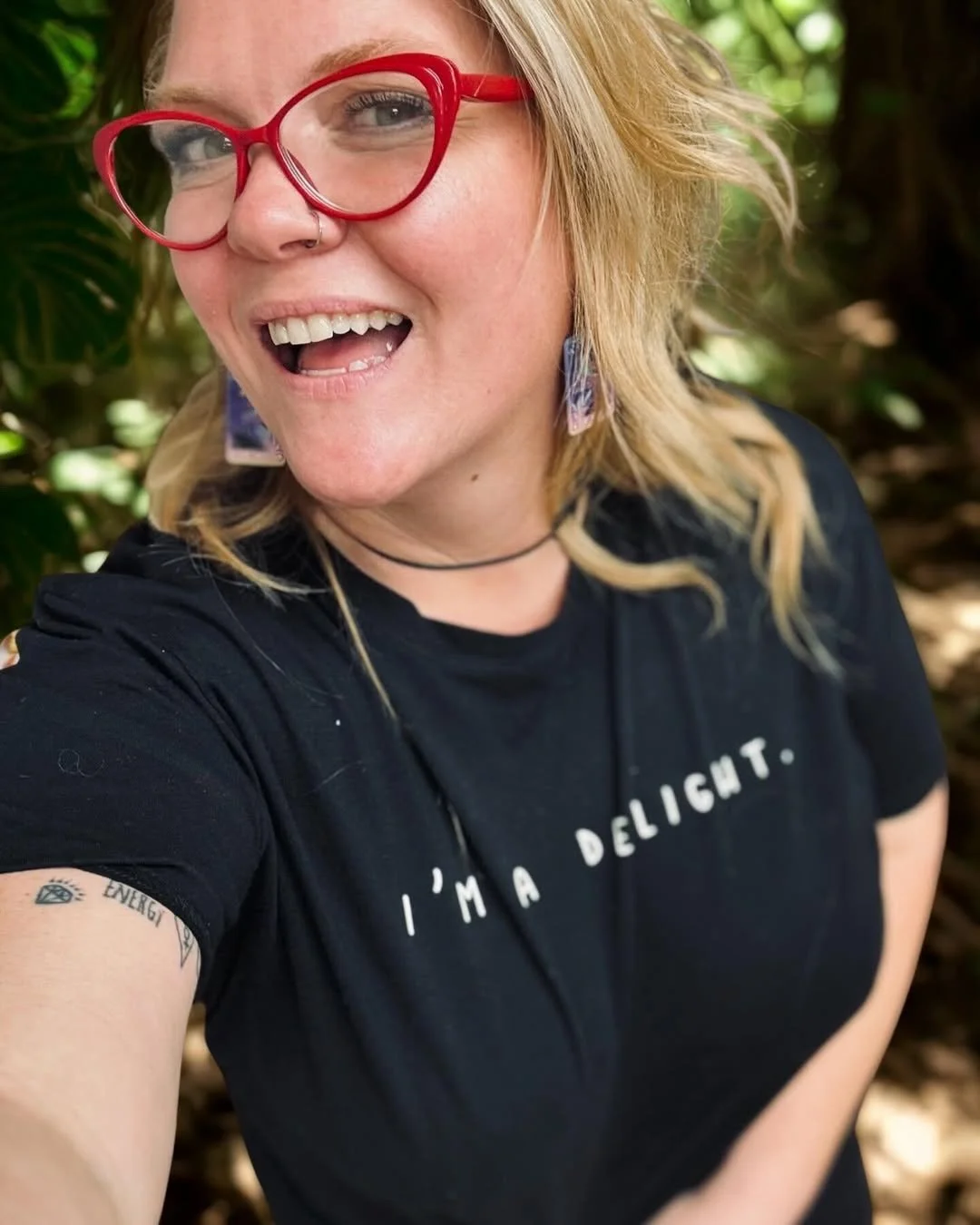 Episode 20: Finding Peace Through Trauma, Healing, &amp; Community with Malisa Hepner