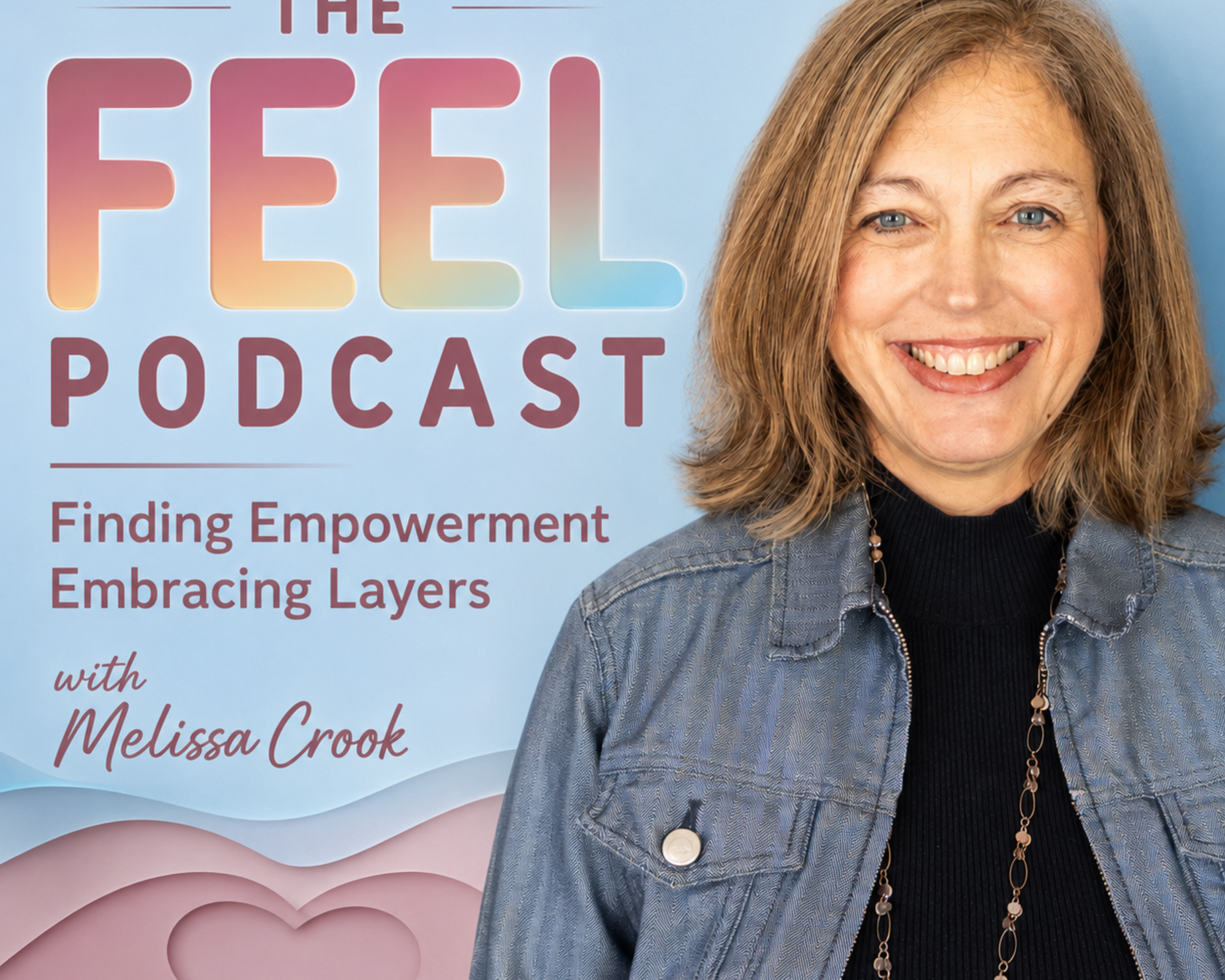 Episode 25: Pause Before You Say Yes: The Secret to Stronger Boundaries with Melissa Crook