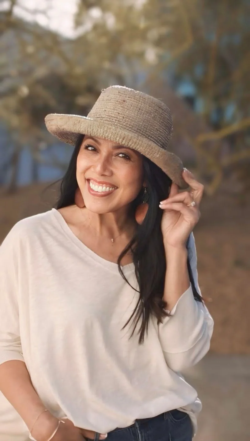 Episode 22: Living Your Purpose: Faith, Family, Legacy &amp; Authentic Growth with Eileen Noyes
