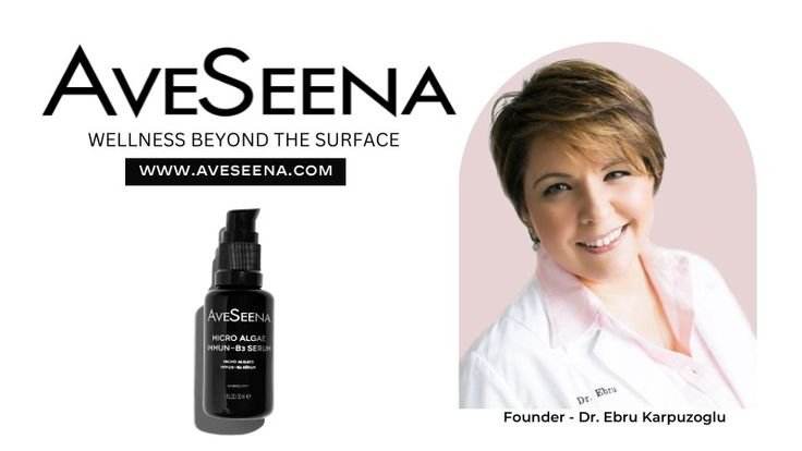 Episode 24: The Truth About Skin Health, Inflammaging, and Beauty Industry Myths with Dr. Ebru Karpuzoglu