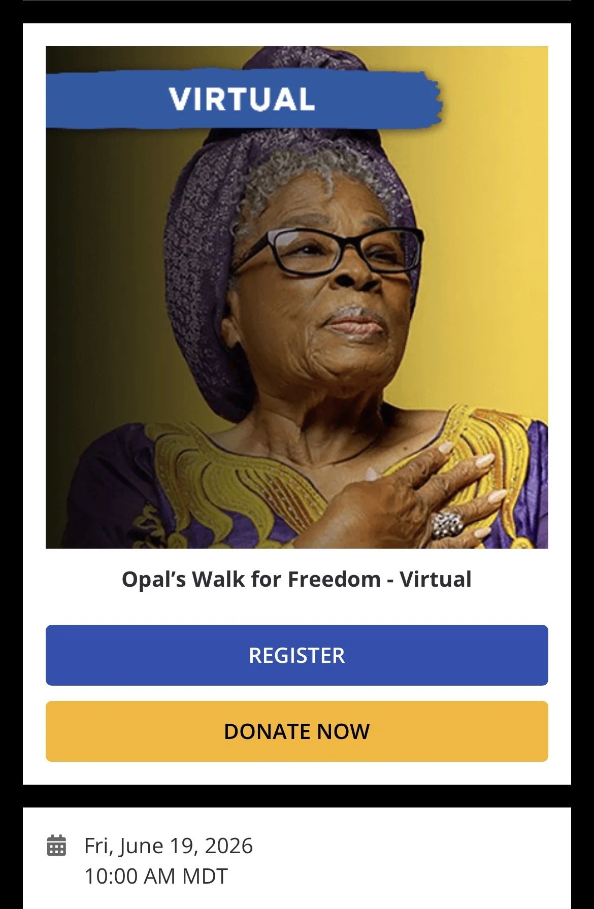 Episode 60: The Story of Juneteenth and the Women behind the Movement, June 15th 2026