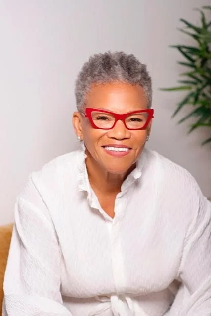 Episode 34: Become the Woman You're Meant to Be: How Your Core Values Shape Your Purpose with Eva Kennedy