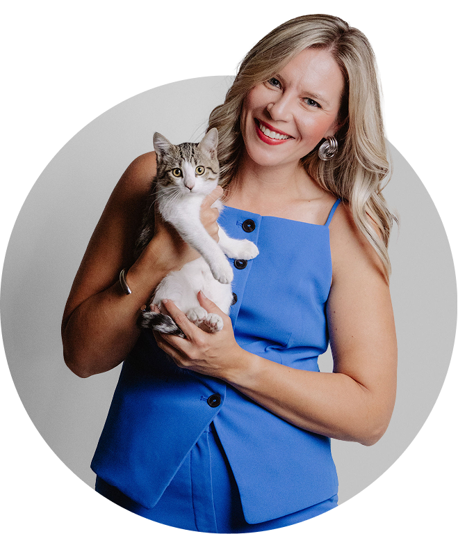 Episode 40: Nutrition vs. Dieting: The Truth About Healthy Living, Body Image &amp; Lasting Wellness with Jana Westin