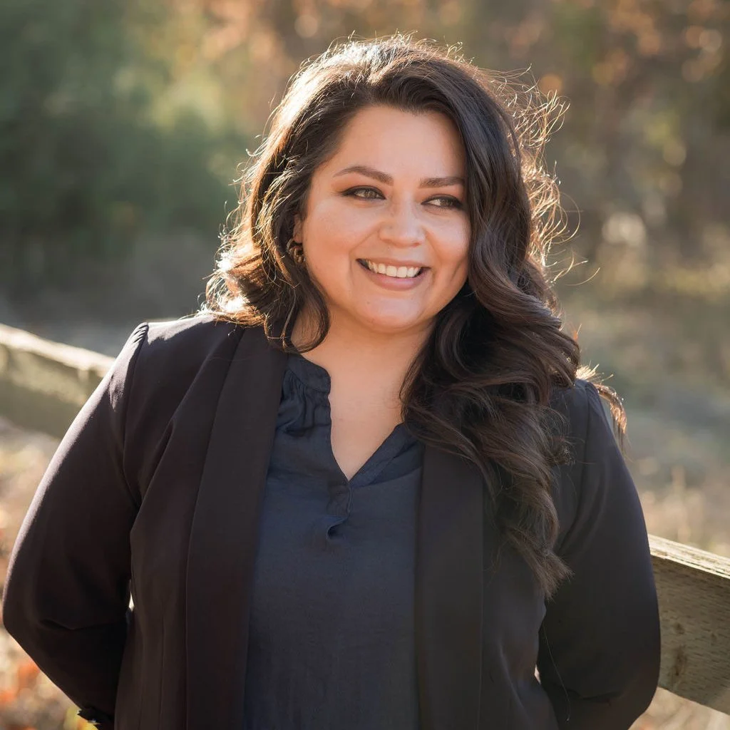 Episode 44 -How to Protect Your Peace, Build Self-Worth &amp; Master Self-Care with Carla Perez