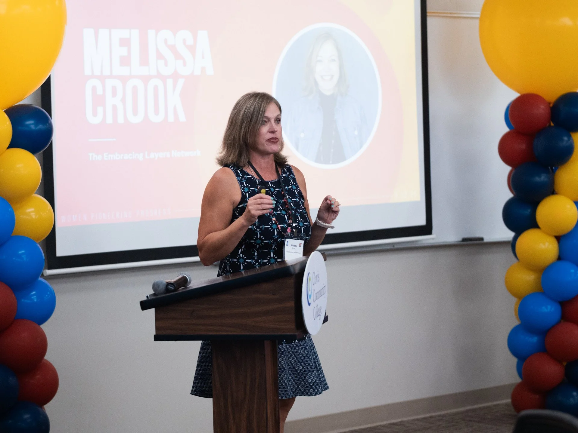 Melissa Speaking.JPG