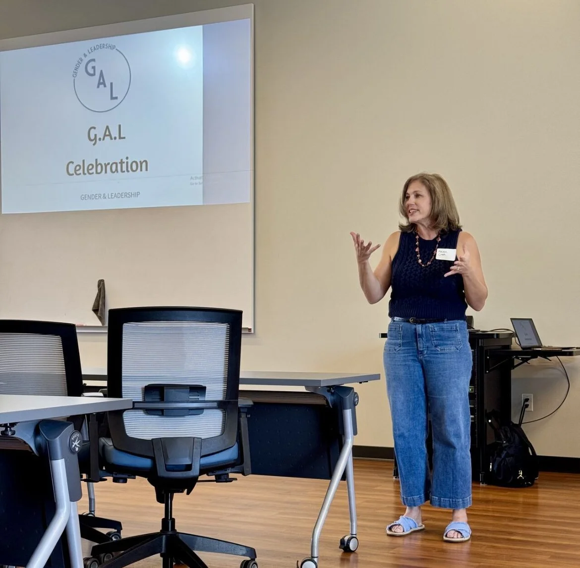 Full Day Workshop