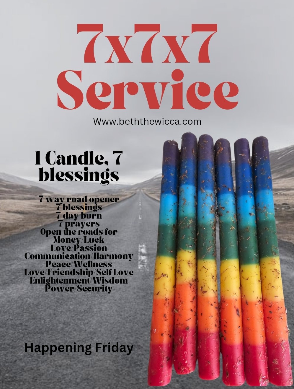 777 Service