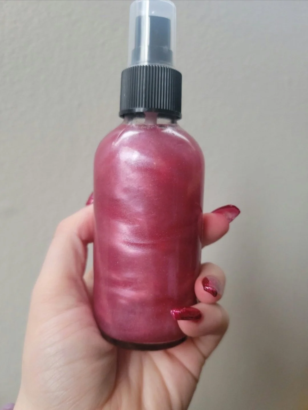 Custom Spiritual Spray