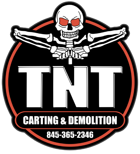 TNT Dumpster Rentals