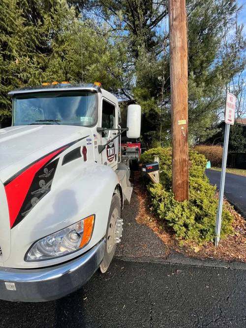 Dumpster Rentals Junk Removal Rockland County NY