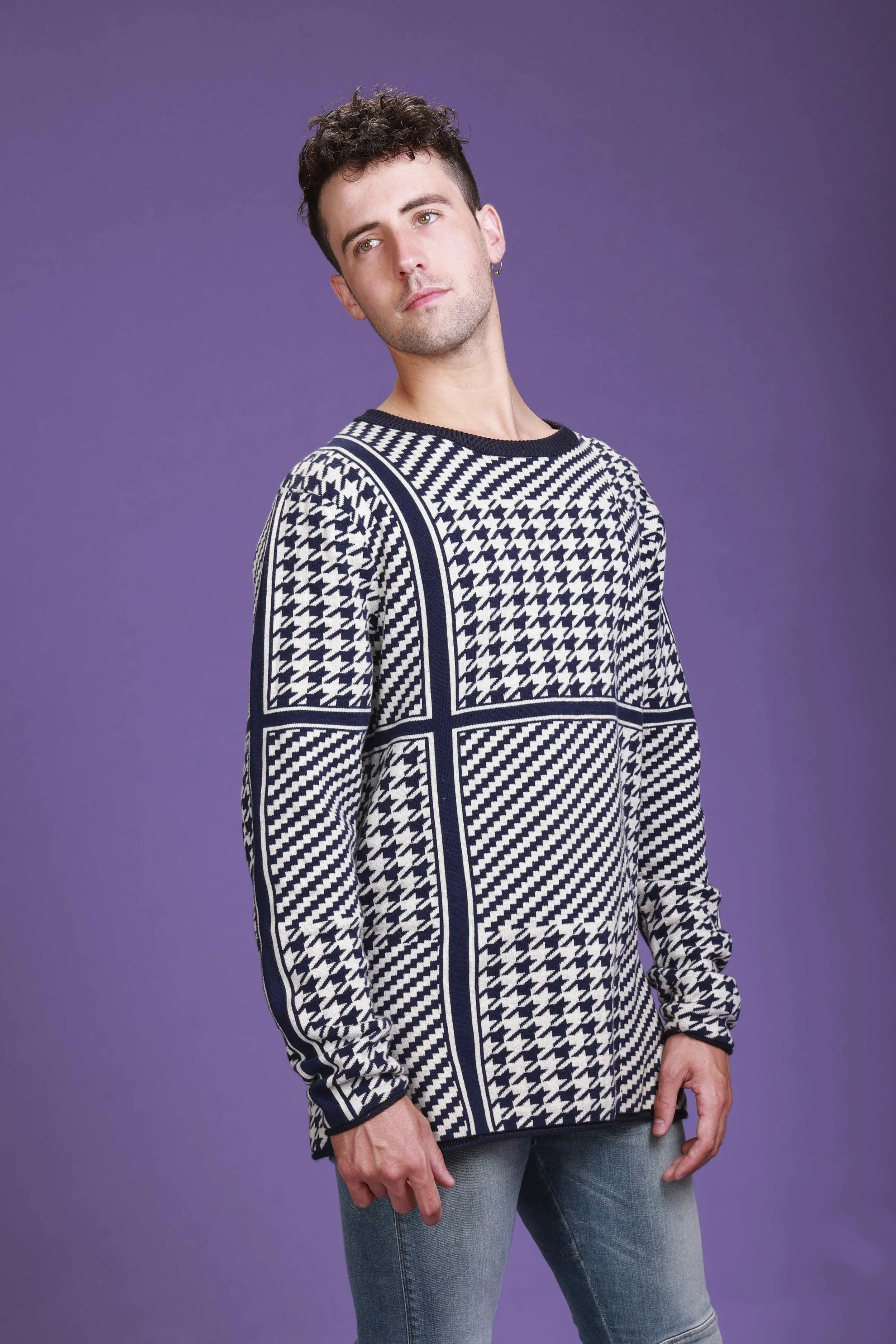 Headshots — David Blanchard