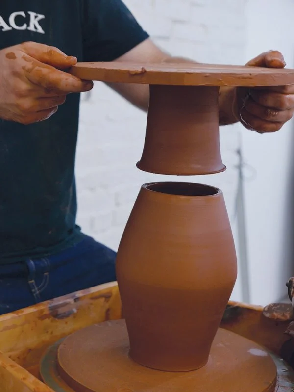 Clay Corner Community Day! 