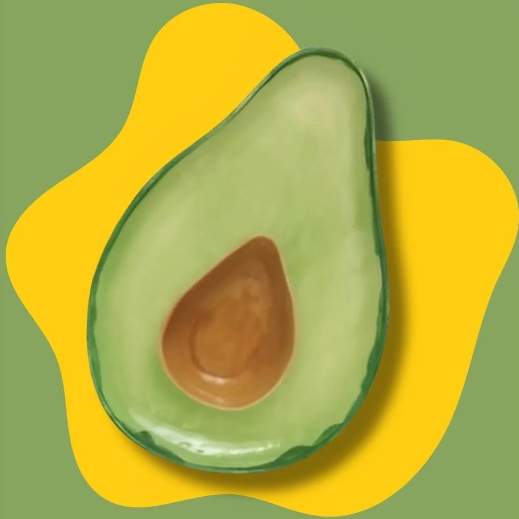 Avocado  Clay Handbuiding.jpg