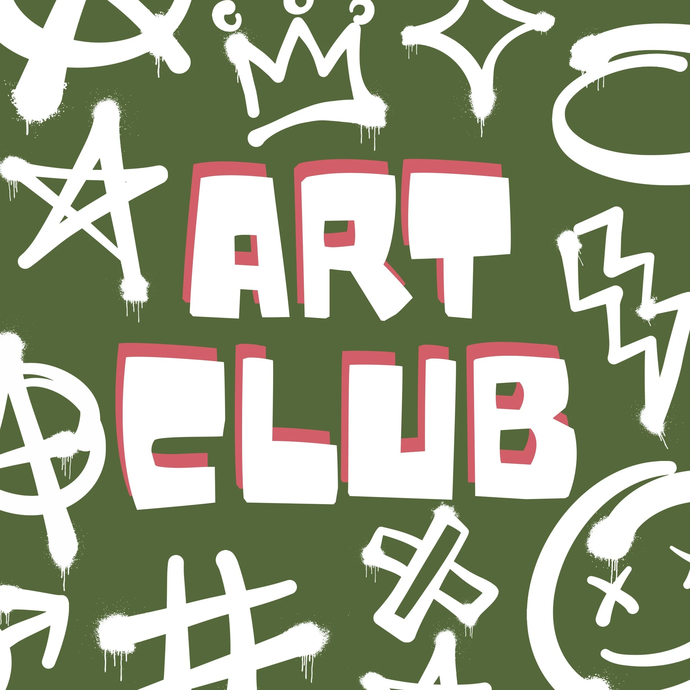 September After School ART Club 