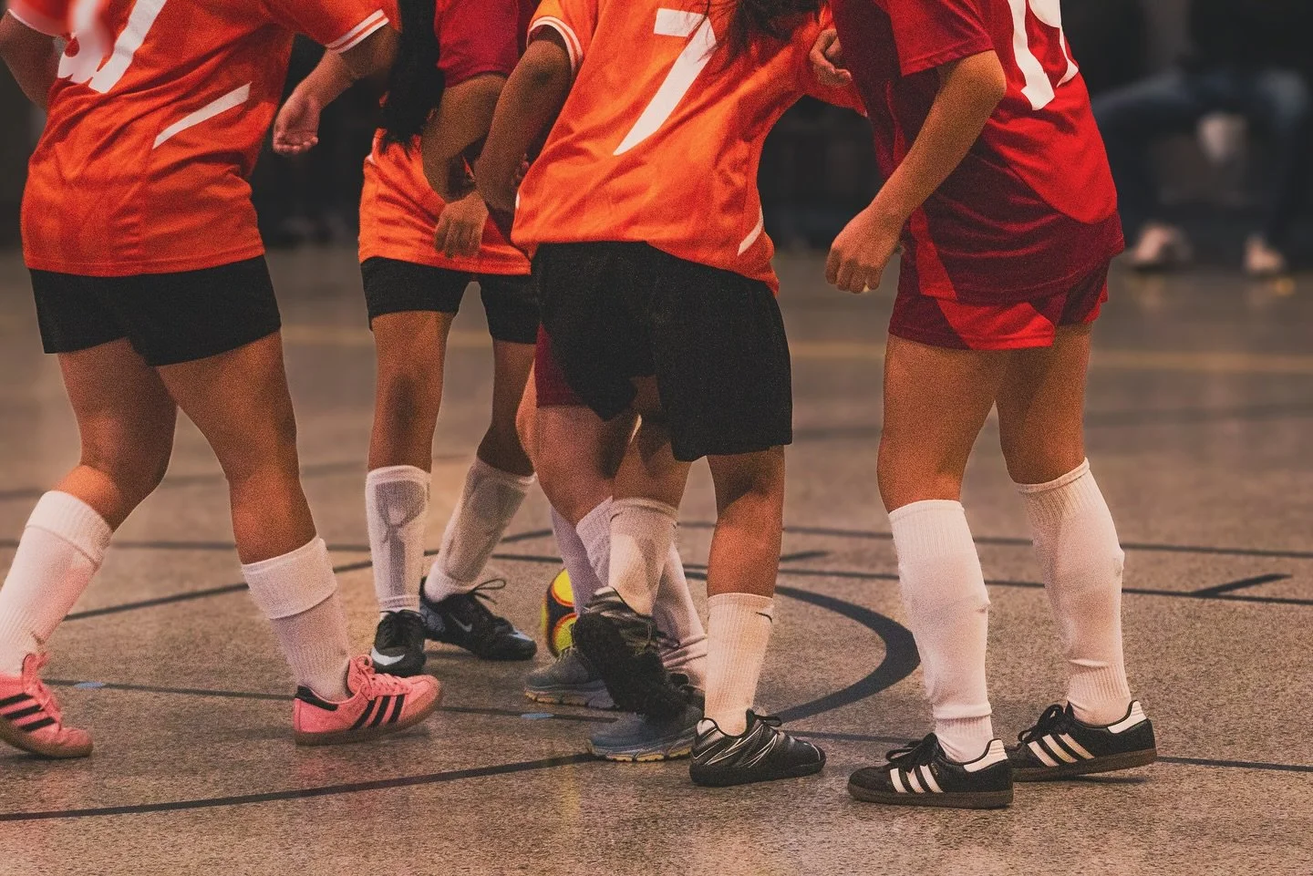 Good game ⚽️
Congrats to our high school girls and middle school boys for making it to the finals!!!
Great effort from all our players &mdash; everyone played their hearts out. Go Lions! 🦁💪