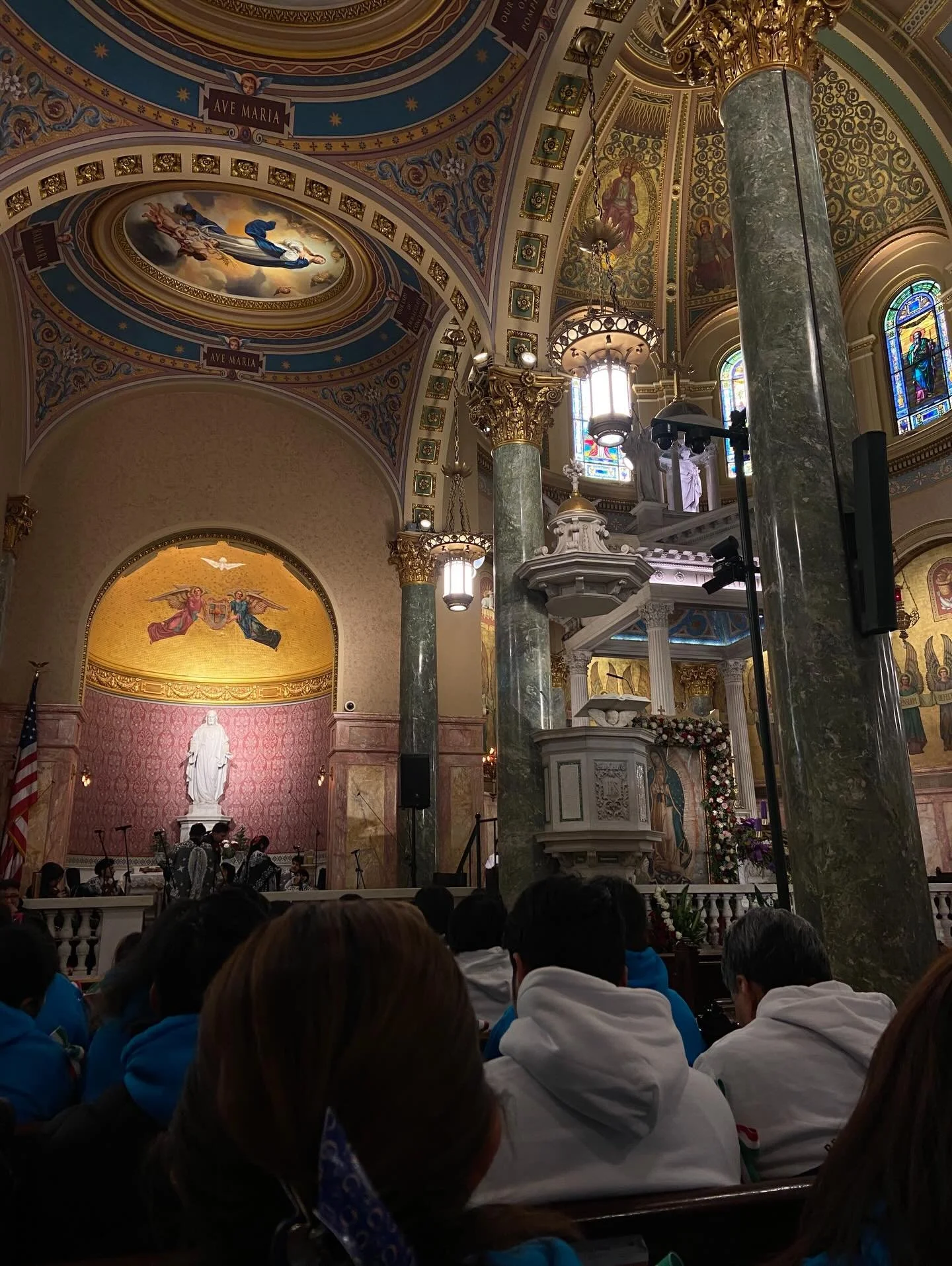 CARRERA GUADALUPANA 2025!
Gracias a todos los que participaron y a nuestro comit&eacute; guadalupano @san.leon.magno_guadalupanos por todo sus esfuerzos!