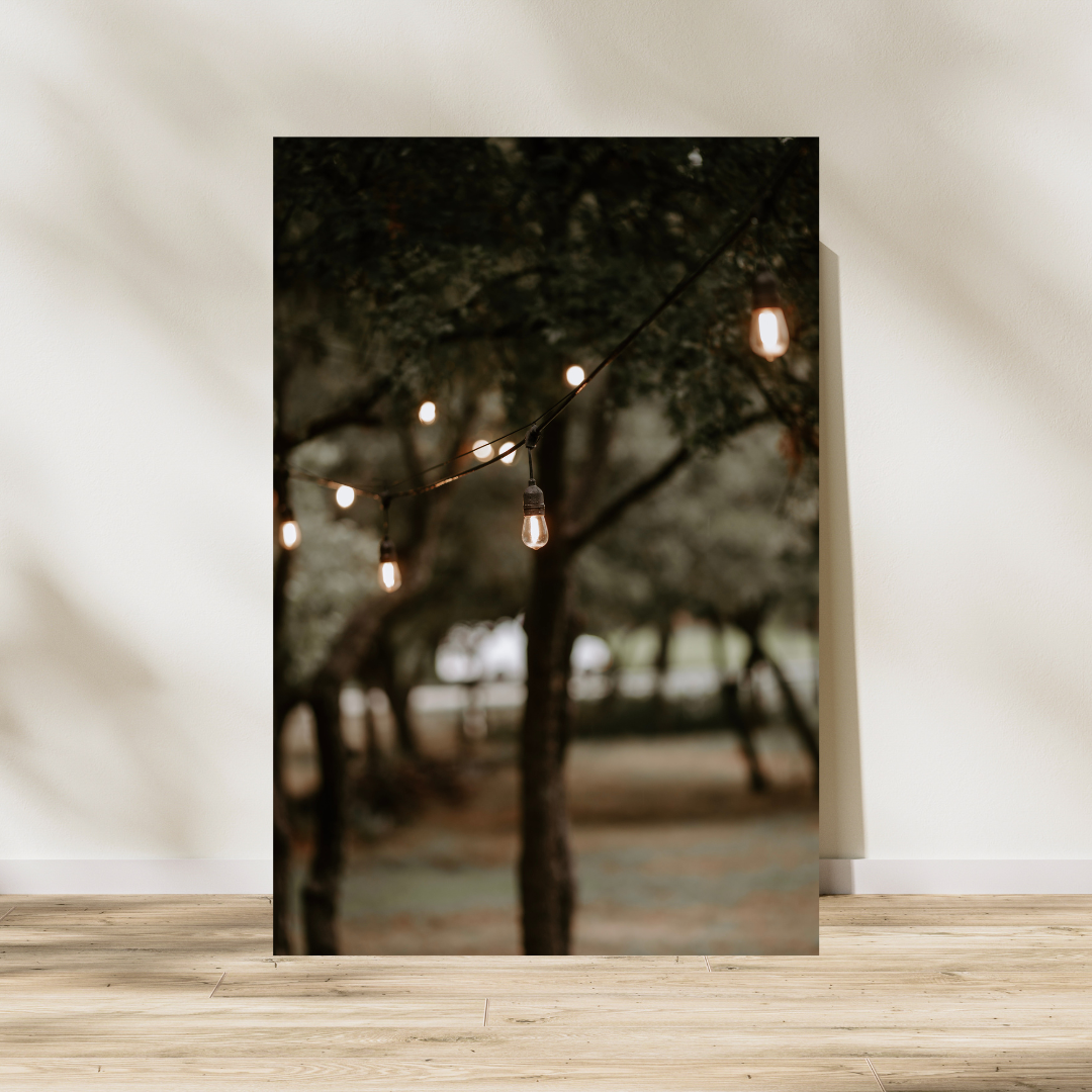 Light Bulb Moment Printable