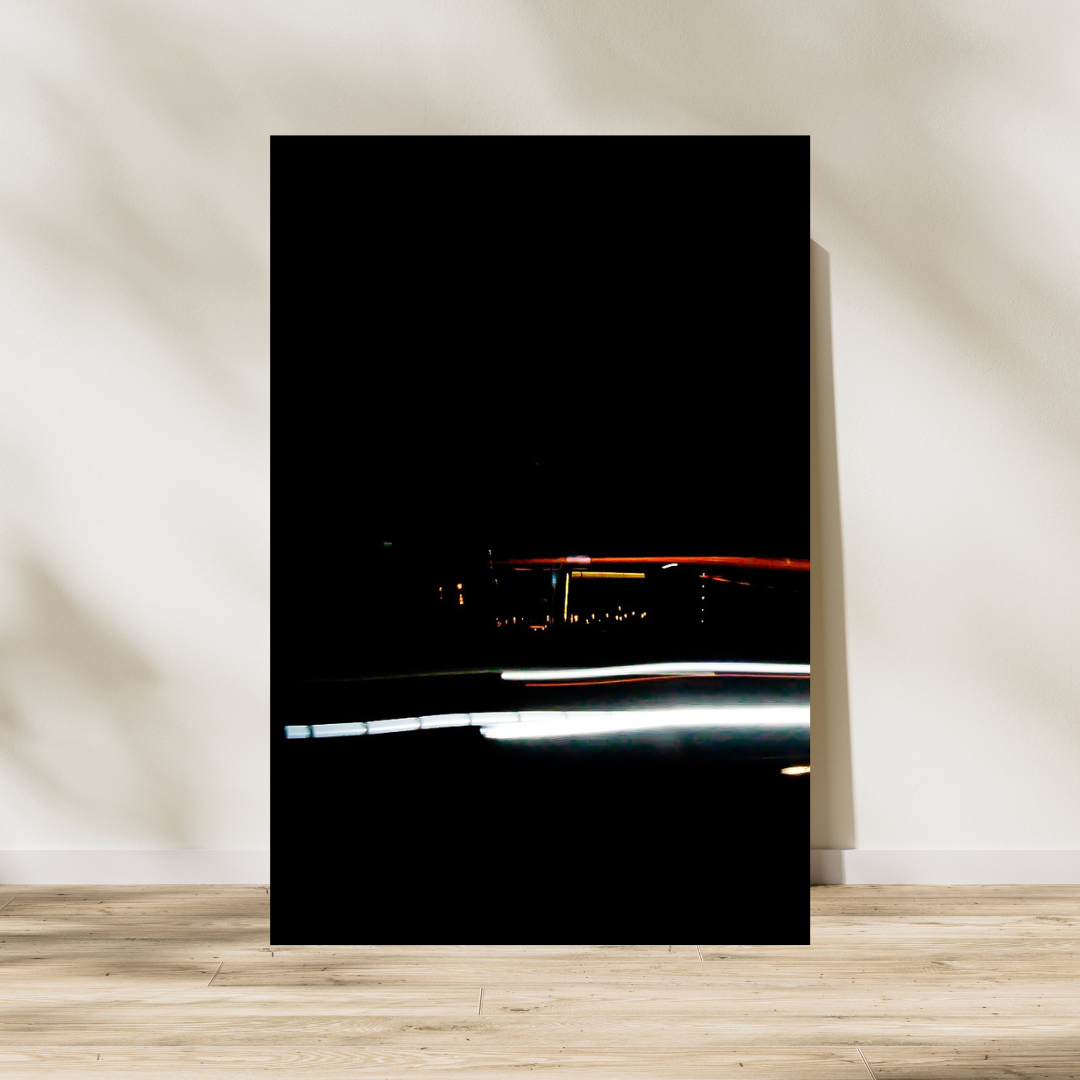 Dallas Gone Streakin' Printable