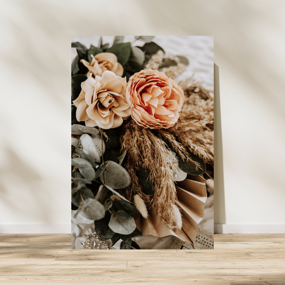 Gimme My Flowers Printable