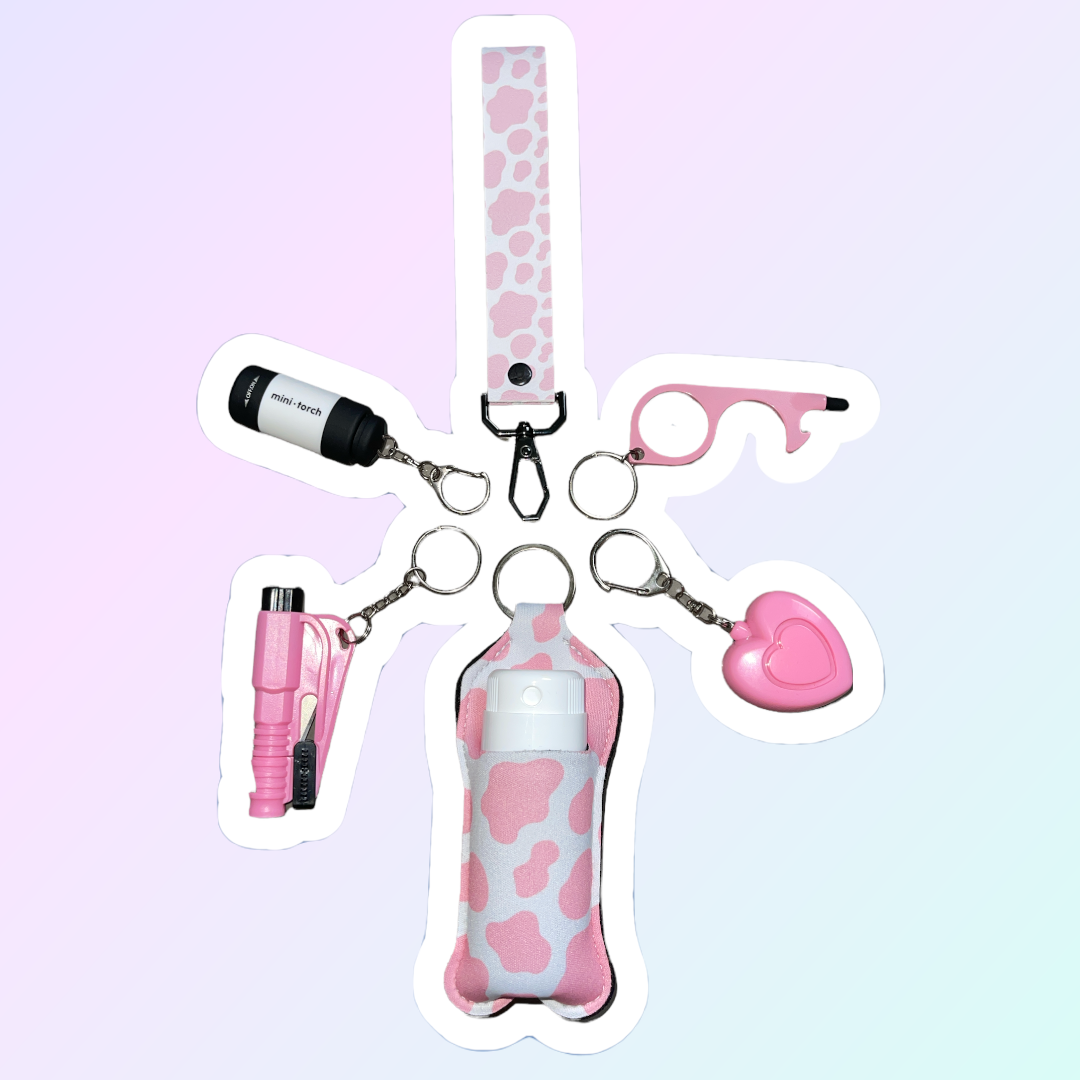 Strawberry Milk