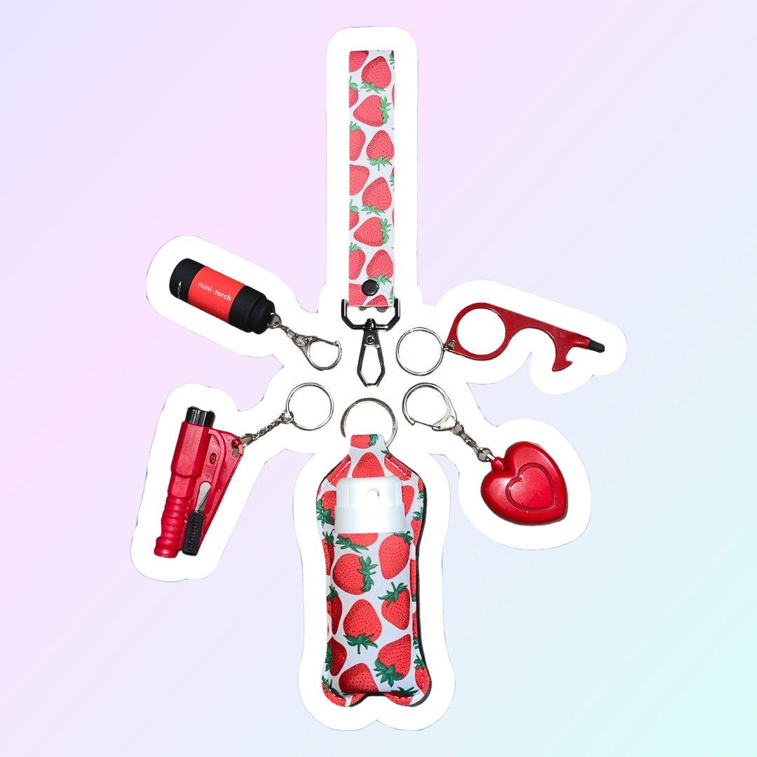 Berry Cute