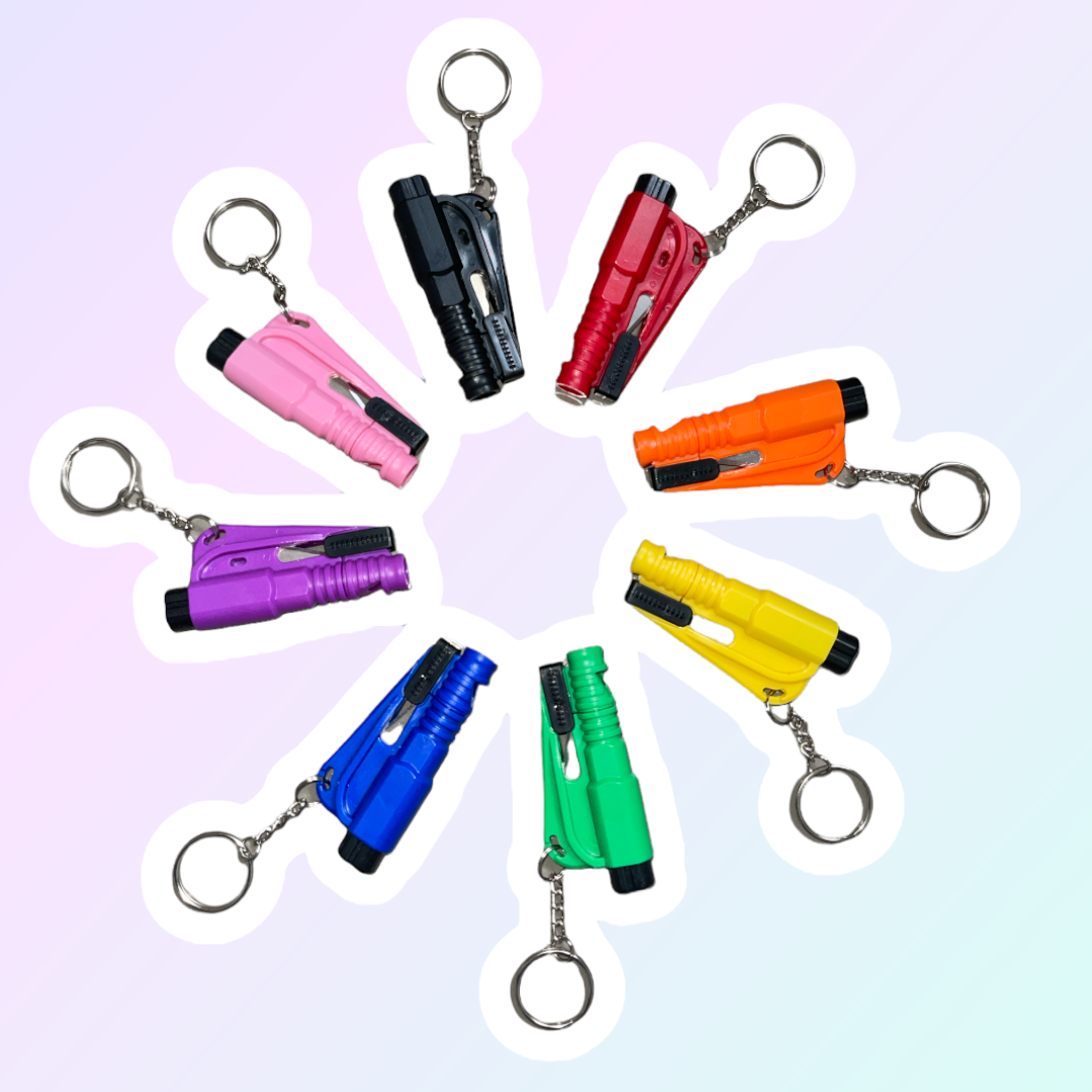 Car Safety Tools