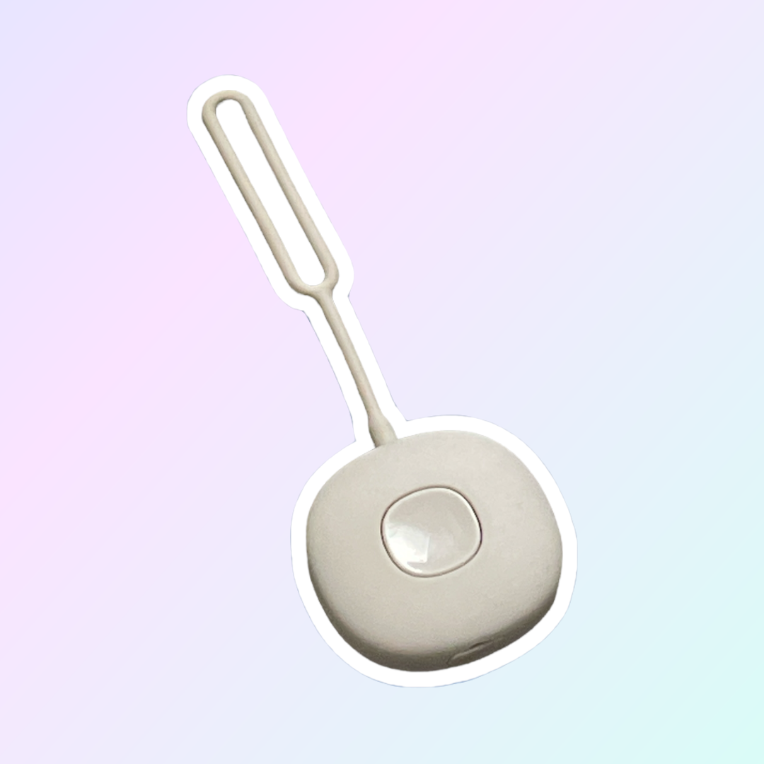 GPS Safety Alarm