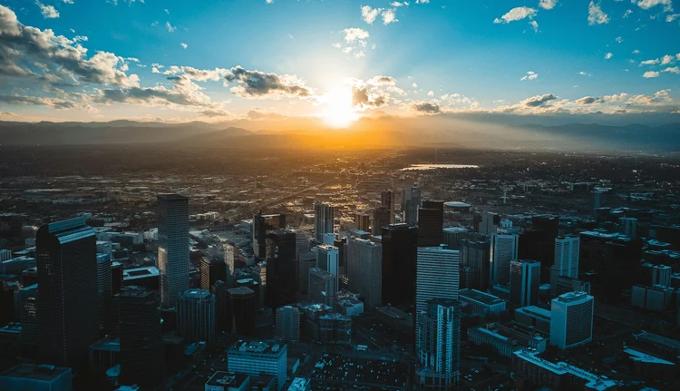 Advanced Hair Restoration® Denver office